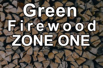Green Zone 1 - 