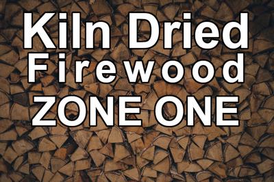 Kiln Dried Zone 1 - 