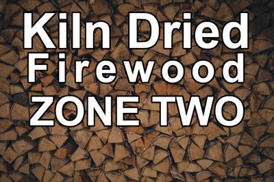 Kiln Dried Zone 2 - 